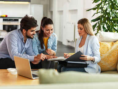 Choosing an Agent Choosing an Agent