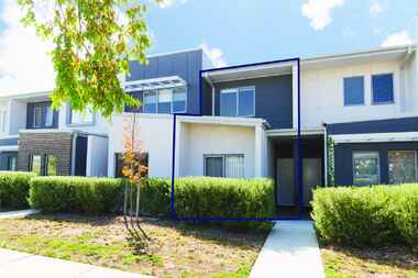 25/58 Max Jacobs Avenue Wright