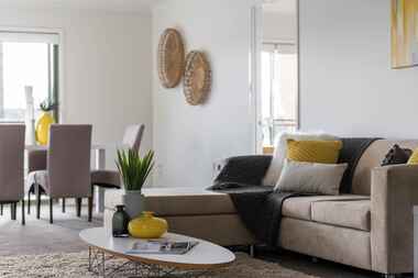 3/9 Oxley Street Griffith