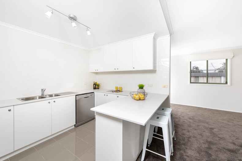 3/9 Oxley Street Griffith 3/9 Oxley Street Griffith