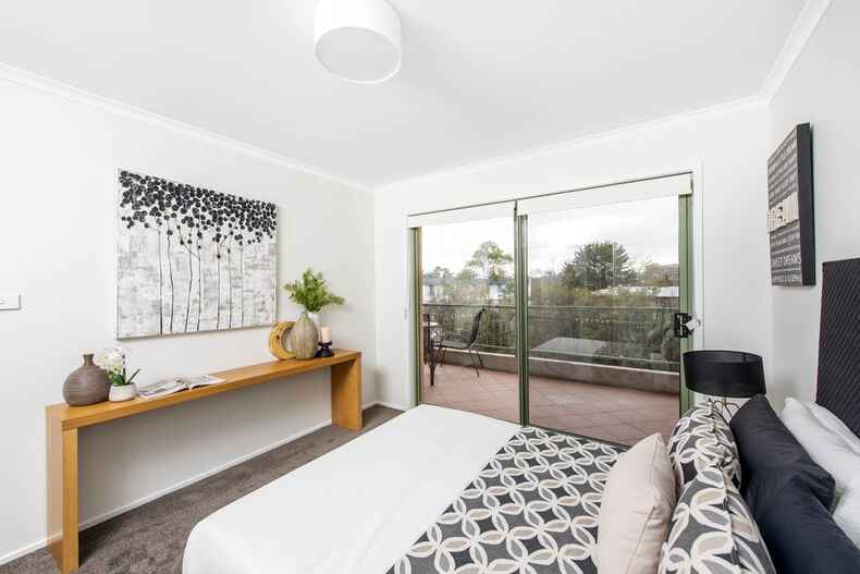 3/9 Oxley Street Griffith 3/9 Oxley Street Griffith