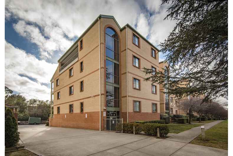 3/9 Oxley Street Griffith 3/9 Oxley Street Griffith