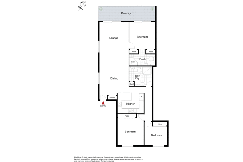 3/9 Oxley Street Griffith 3/9 Oxley Street Griffith