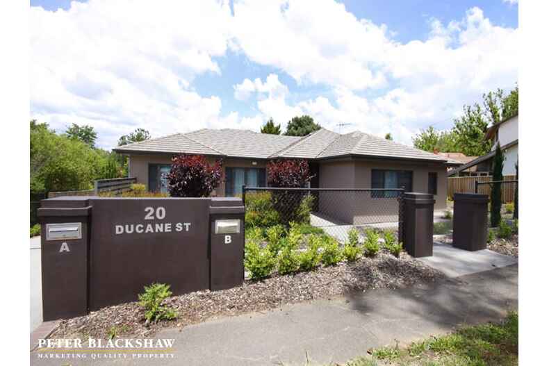 22 Ducane Street Forrest