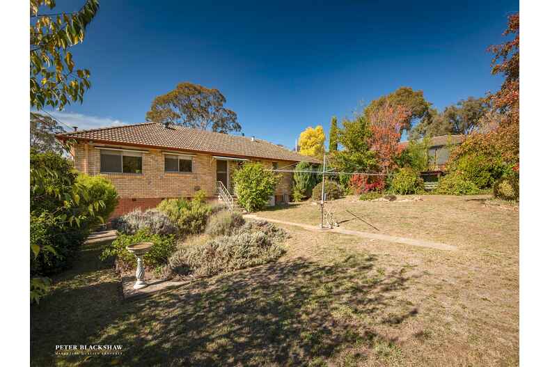 64 Birdwood Street Hughes