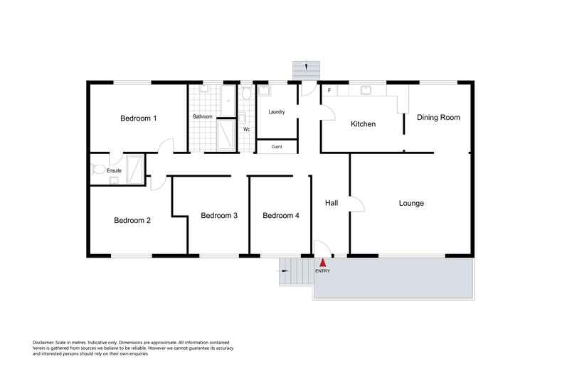 64 Birdwood Street Hughes