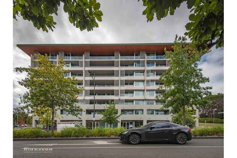 49/43 Constitution Avenue Reid 49/43 Constitution Avenue Reid