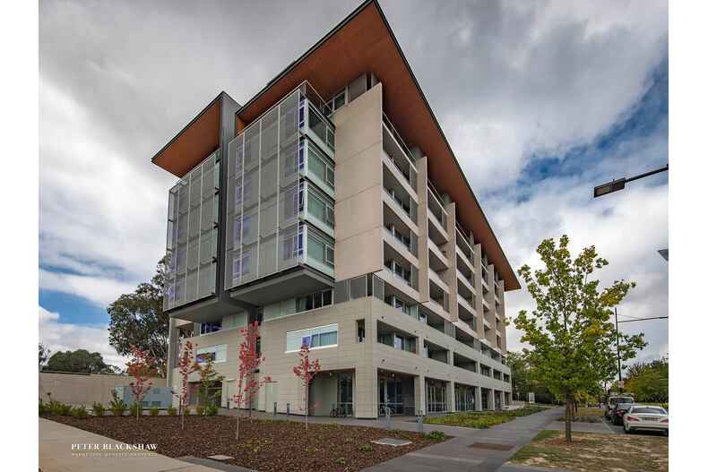 49/43 Constitution Avenue Reid 49/43 Constitution Avenue Reid