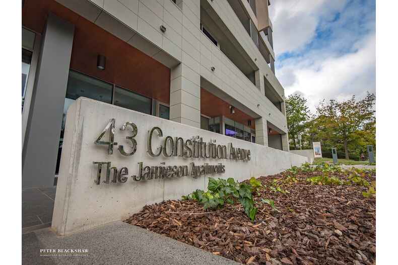 49/43 Constitution Avenue Reid 49/43 Constitution Avenue Reid