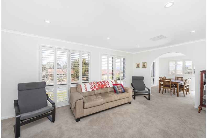 15 Broadhurst Street Kambah 15 Broadhurst Street Kambah