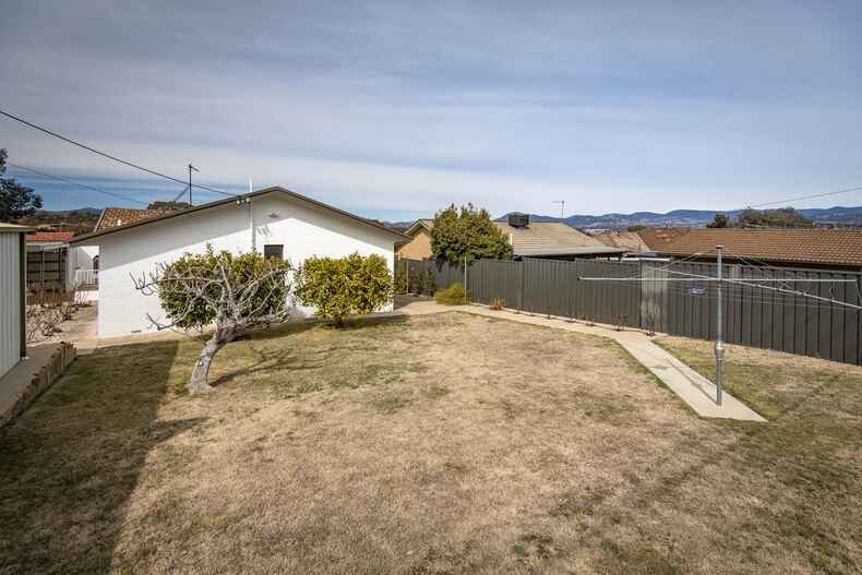 15 Broadhurst Street Kambah 15 Broadhurst Street Kambah