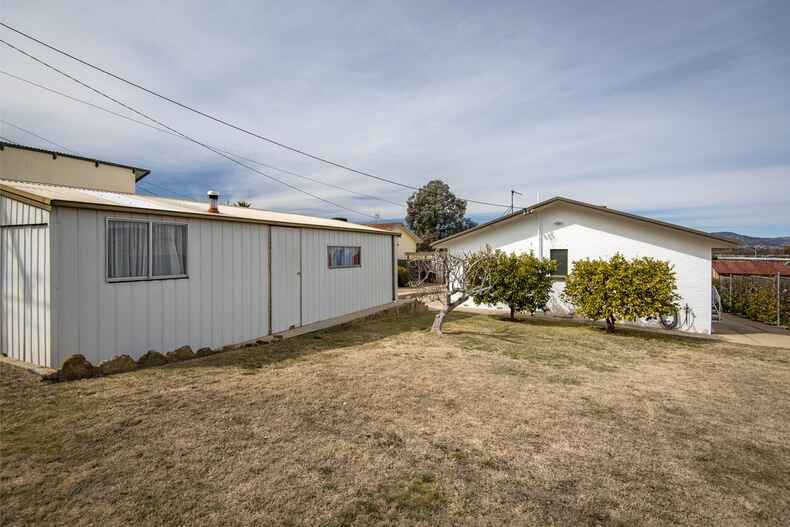 15 Broadhurst Street Kambah 15 Broadhurst Street Kambah