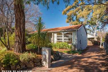 16 Wylie Street Narrabundah