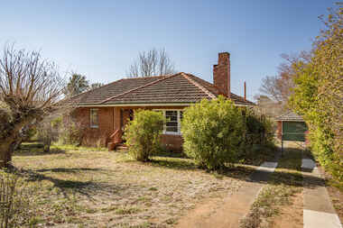 51 Captain Cook Crescent Griffith