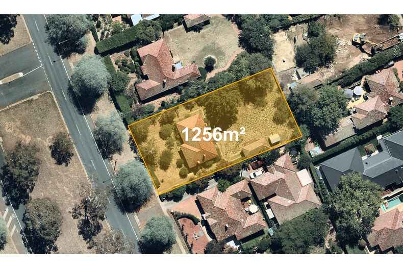 51 Captain Cook Crescent Griffith 51 Captain Cook Crescent Griffith