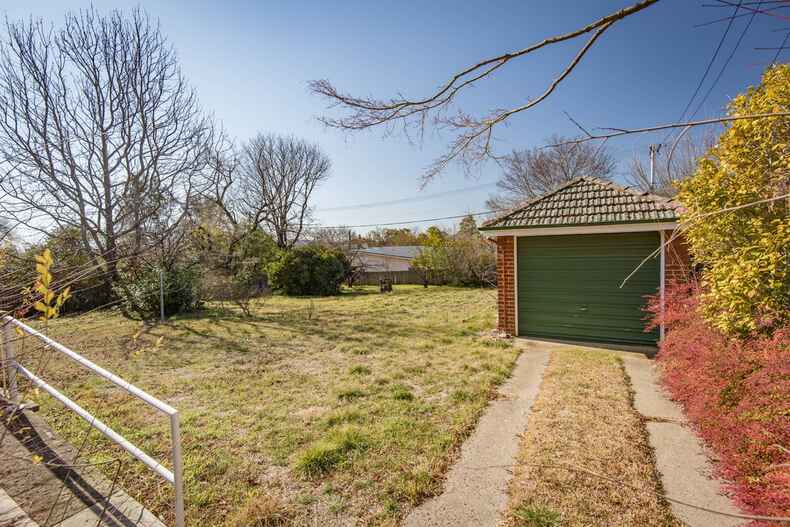 51 Captain Cook Crescent Griffith 51 Captain Cook Crescent Griffith