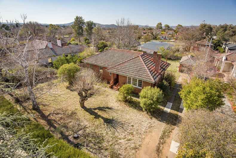 51 Captain Cook Crescent Griffith 51 Captain Cook Crescent Griffith