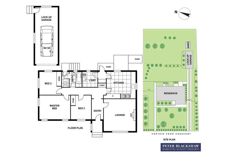 51 Captain Cook Crescent Griffith 51 Captain Cook Crescent Griffith