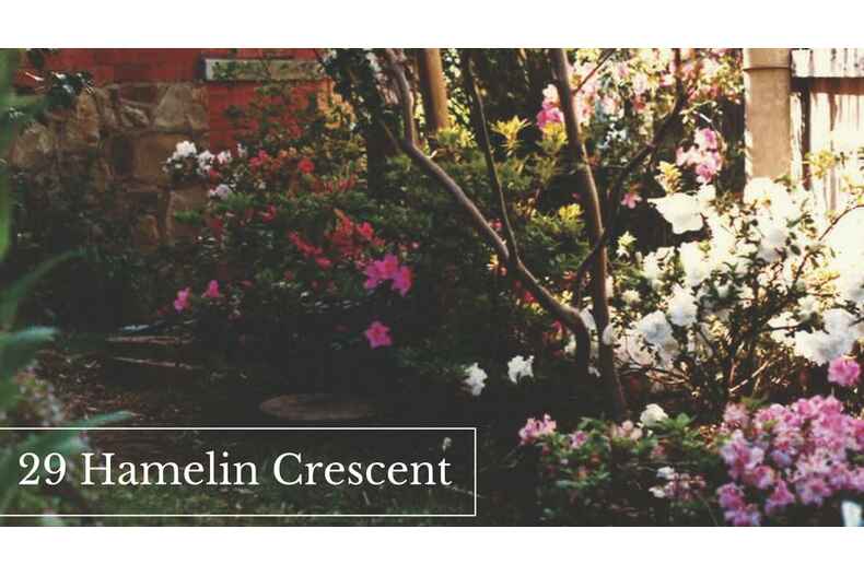 29 Hamelin Crescent Narrabundah 29 Hamelin Crescent Narrabundah