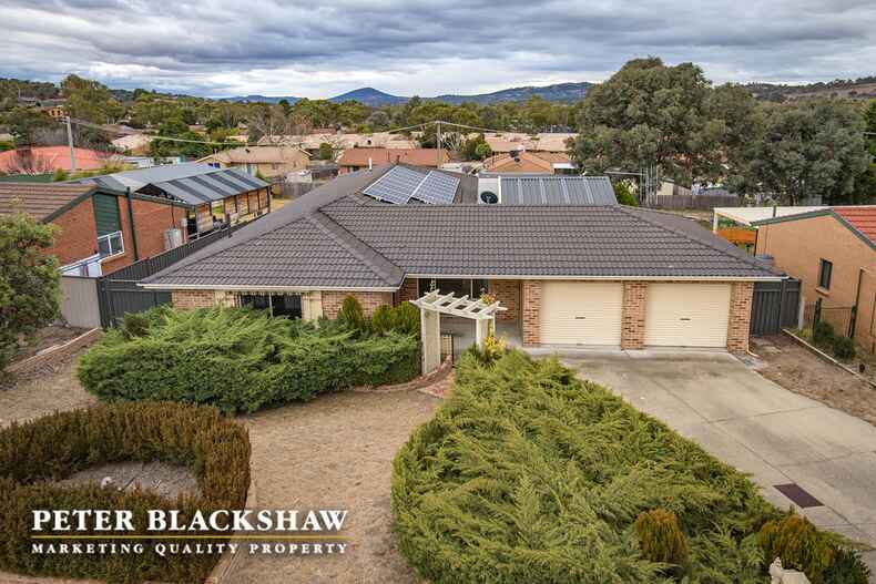 Lot 10/104 Lawrence Wackett Crescent Theodore