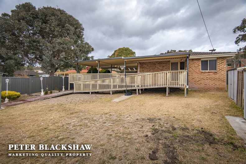 Lot 10/104 Lawrence Wackett Crescent Theodore Lot 10/104 Lawrence Wackett Crescent Theodore