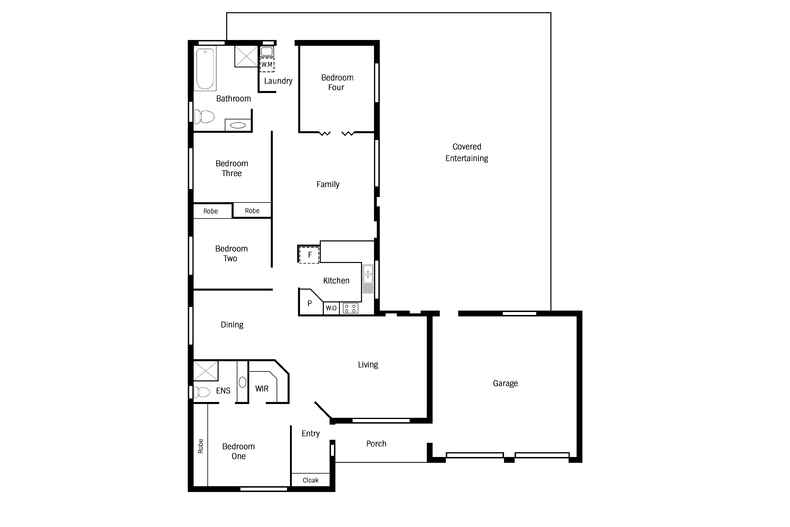 Lot 10/104 Lawrence Wackett Crescent Theodore Lot 10/104 Lawrence Wackett Crescent Theodore