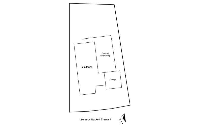 Lot 10/104 Lawrence Wackett Crescent Theodore Lot 10/104 Lawrence Wackett Crescent Theodore