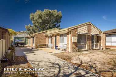 Lot 18/10 Brockway Circuit Banks