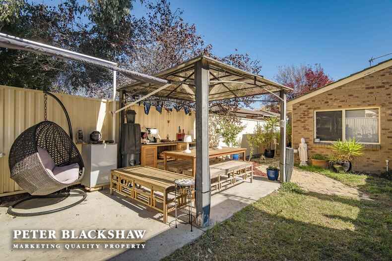 Lot 18/10 Brockway Circuit Banks Lot 18/10 Brockway Circuit Banks