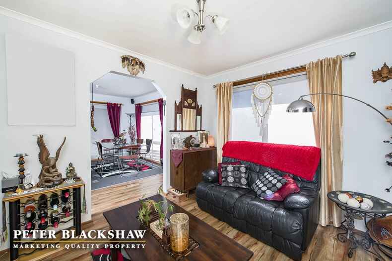 Lot 18/10 Brockway Circuit Banks Lot 18/10 Brockway Circuit Banks