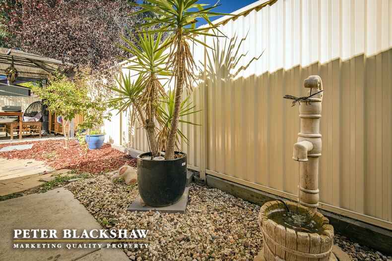 Lot 18/10 Brockway Circuit Banks Lot 18/10 Brockway Circuit Banks