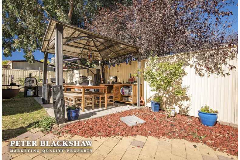 Lot 18/10 Brockway Circuit Banks Lot 18/10 Brockway Circuit Banks