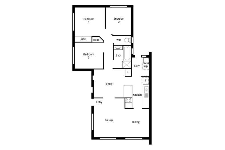 Lot 18/10 Brockway Circuit Banks Lot 18/10 Brockway Circuit Banks