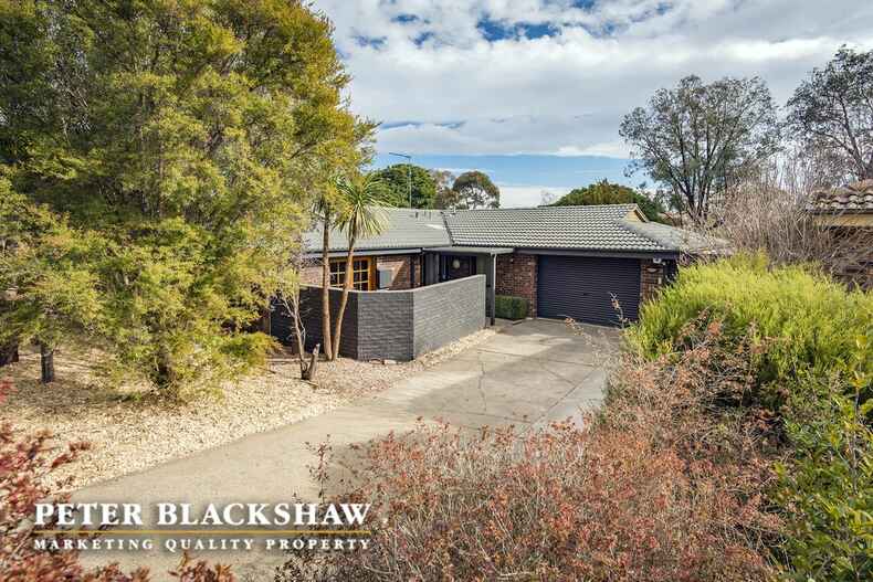 Lot 7/109 Castleton Crescent Gowrie Lot 7/109 Castleton Crescent Gowrie