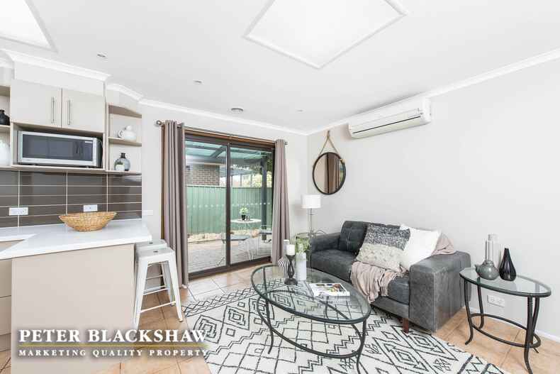 Lot 7/109 Castleton Crescent Gowrie Lot 7/109 Castleton Crescent Gowrie