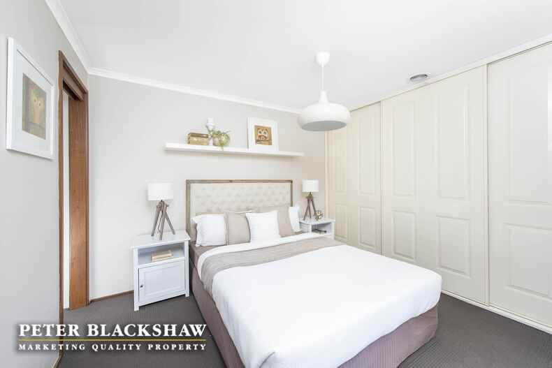 Lot 7/109 Castleton Crescent Gowrie Lot 7/109 Castleton Crescent Gowrie