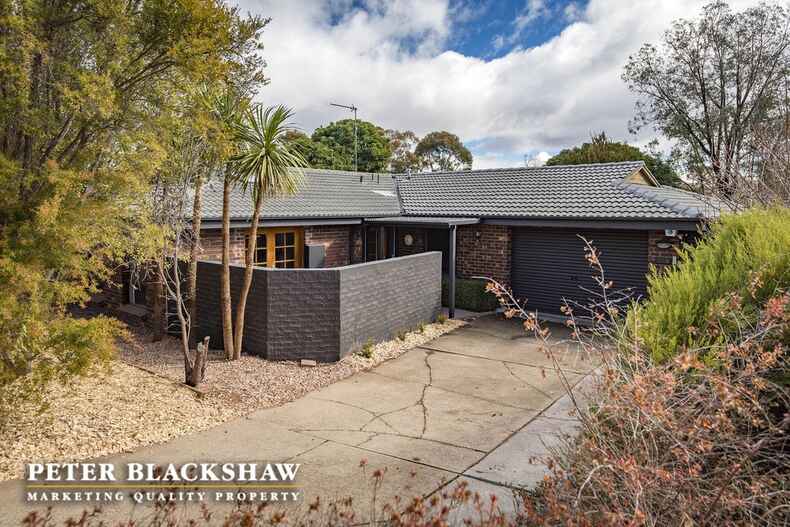 Lot 7/109 Castleton Crescent Gowrie Lot 7/109 Castleton Crescent Gowrie