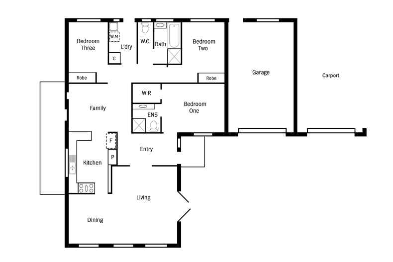 Lot 7/109 Castleton Crescent Gowrie Lot 7/109 Castleton Crescent Gowrie