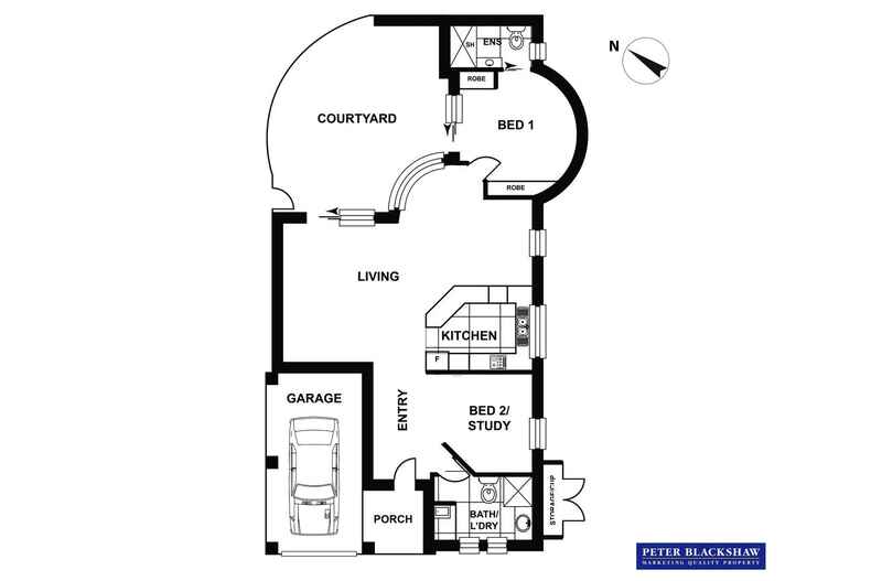 24 Hopetoun Circuit Deakin 24 Hopetoun Circuit Deakin