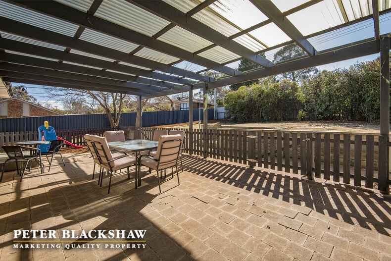 Lot 19/57 Fincham Crescent Wanniassa Lot 19/57 Fincham Crescent Wanniassa