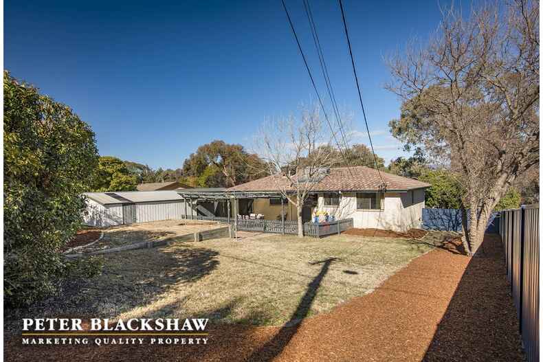 Lot 19/57 Fincham Crescent Wanniassa Lot 19/57 Fincham Crescent Wanniassa