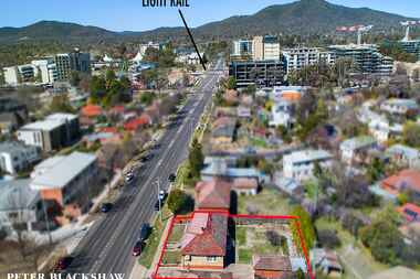 Lot 39/74 Macarthur Avenue O'Connor