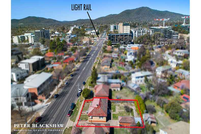 Lot 39/74 Macarthur Avenue O'Connor