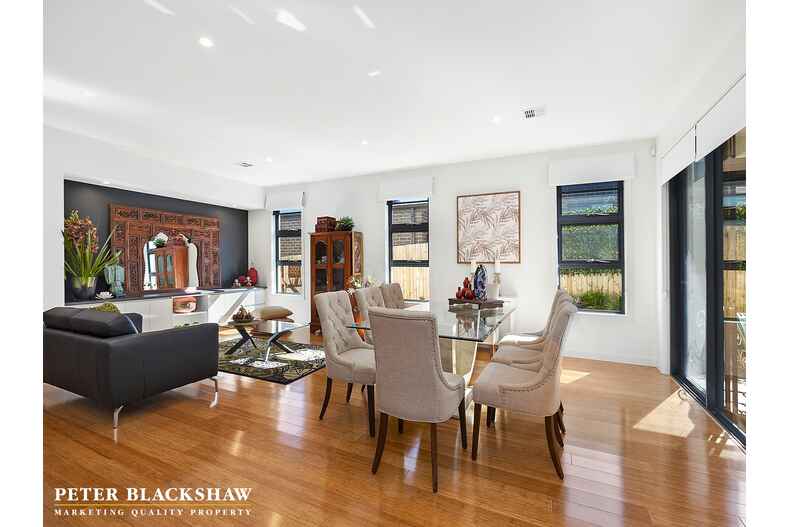 Lot 22/20 Rattigan Street Casey Lot 22/20 Rattigan Street Casey