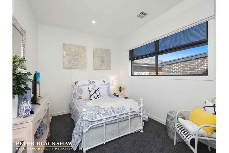 Lot 22/20 Rattigan Street Casey Lot 22/20 Rattigan Street Casey