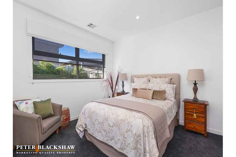 Lot 22/20 Rattigan Street Casey Lot 22/20 Rattigan Street Casey