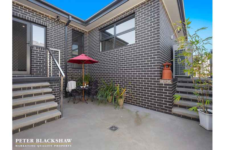 Lot 22/20 Rattigan Street Casey Lot 22/20 Rattigan Street Casey