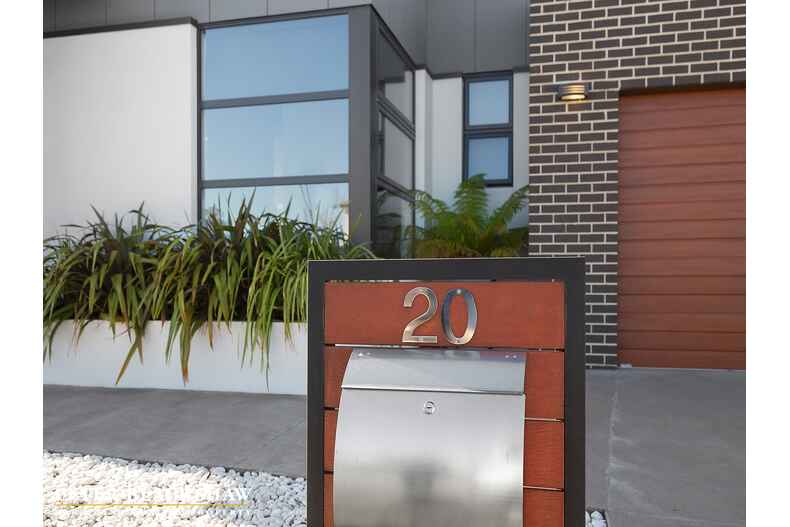 Lot 22/20 Rattigan Street Casey Lot 22/20 Rattigan Street Casey