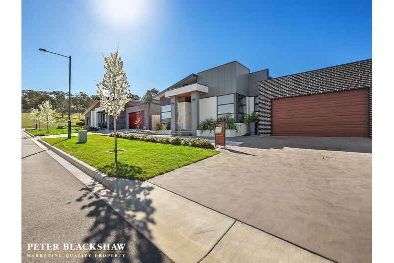 Lot 22/20 Rattigan Street Casey Lot 22/20 Rattigan Street Casey