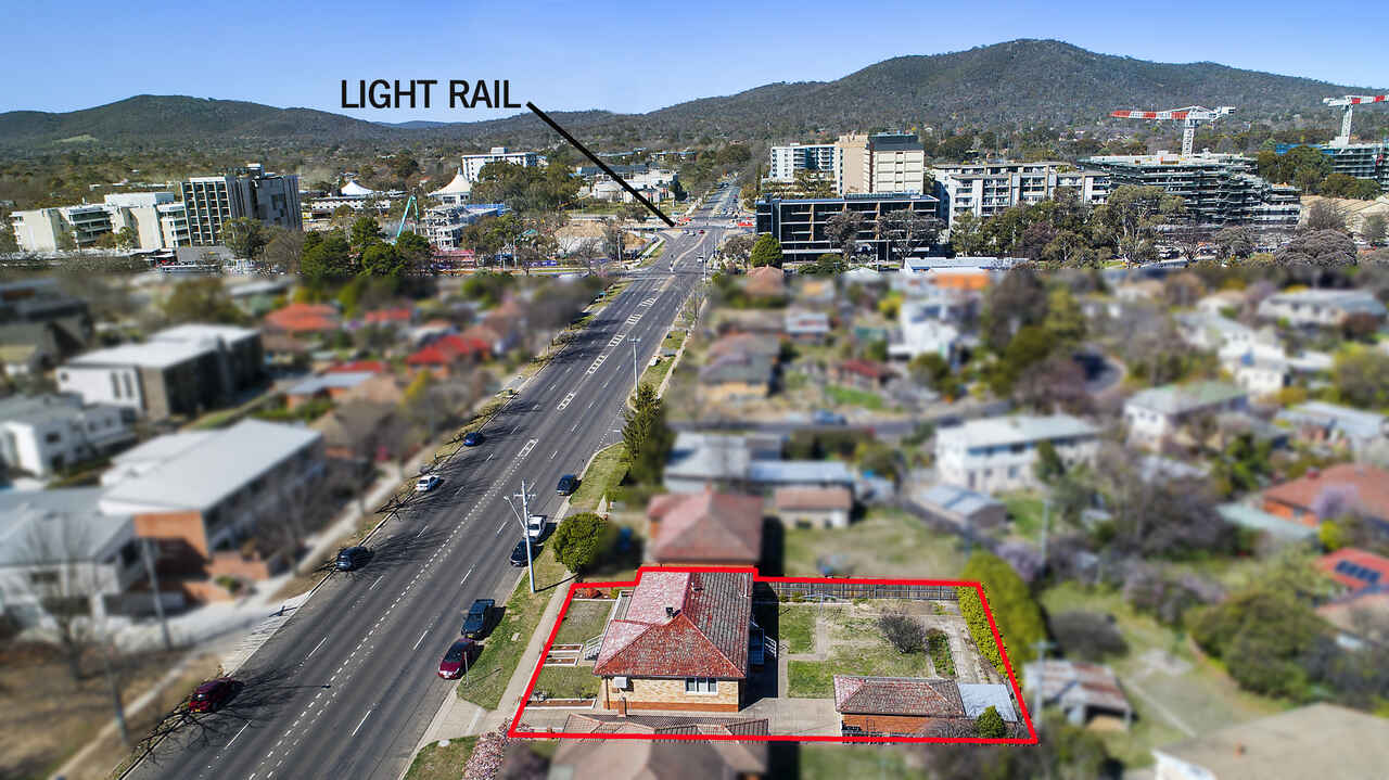 Lot 39/74 Macarthur Avenue O'Connor